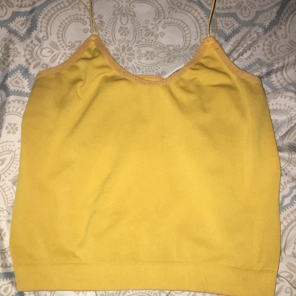 Tank top